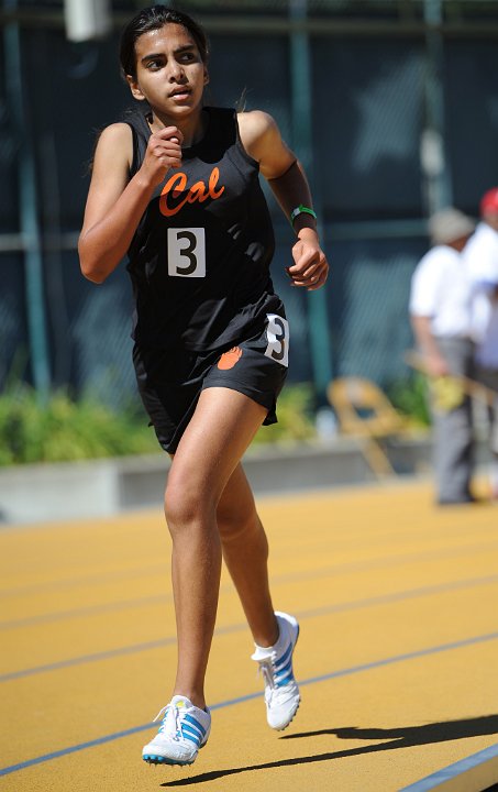2010 NCS-MOC-418.JPG - 2010 North Coast Section Finals, held at Edwards Stadium  on May 29, Berkeley, CA
